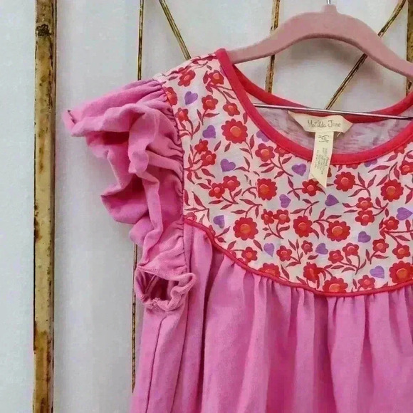 Matilda Jane Dress Y10 - Picture 3 of 4